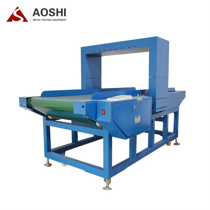 Synhwyrydd Nodwyddau Gantri Uchel