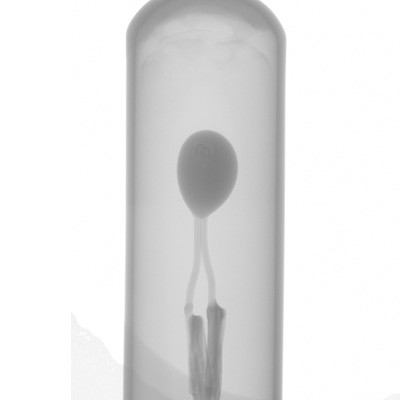 X-ray machine testing probe X-ray machine testing probe