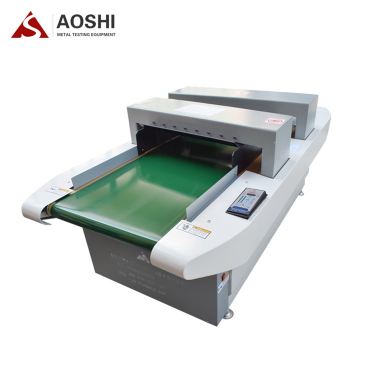 Synhwyrydd Nodwyddau Probe Dwbl