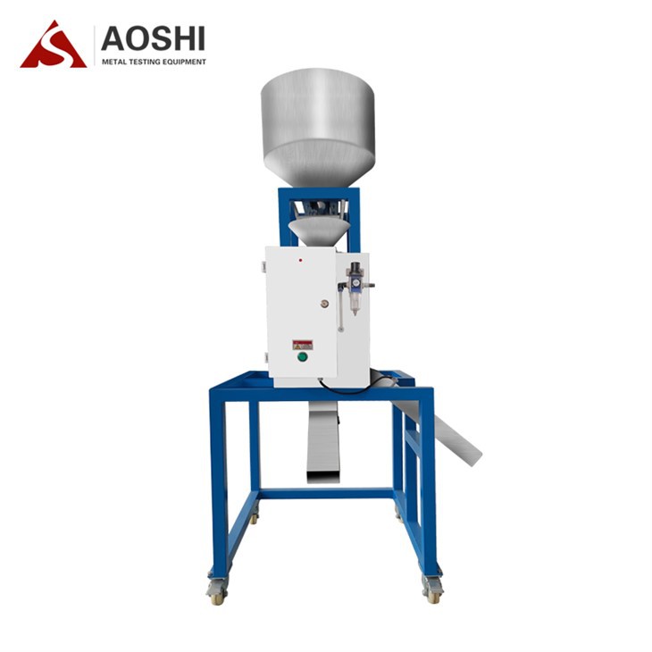 Gwahanydd Metel Gronynnau