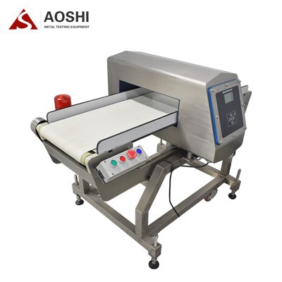 Synhwyrydd Metel Math Cludwyr