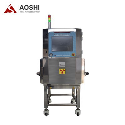 Offer Archwilio Pelydr-X Bwyd