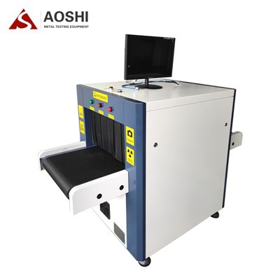 Synhwyrydd Corff Tramor Pelydr-X