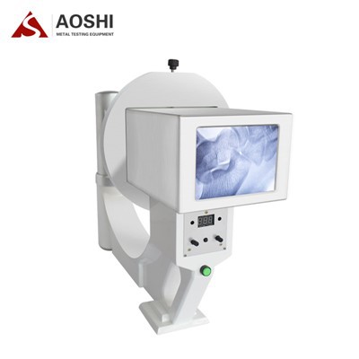 Pelydr-X o Eithafion