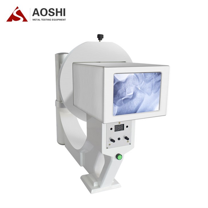 Pelydr-X o Eithafion